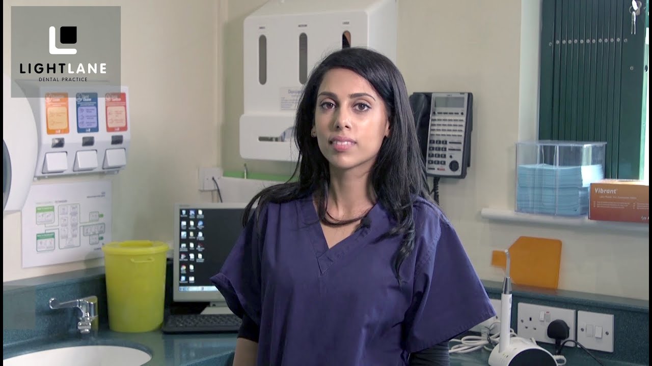 Light Lane Dental Practice for Students in Coventry