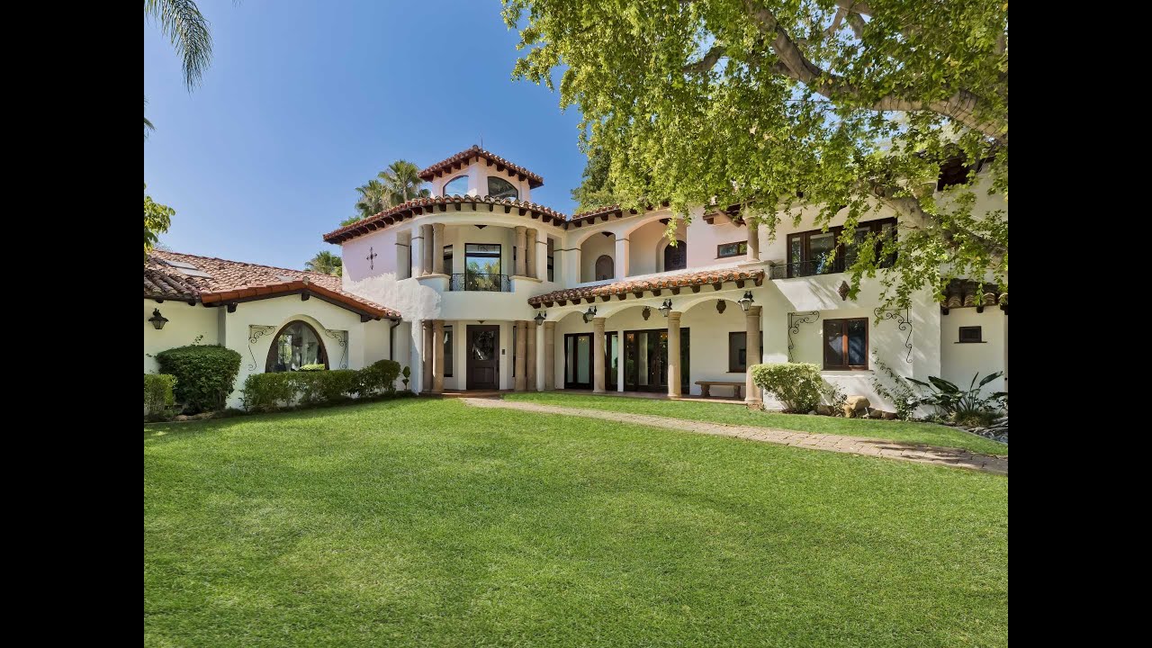 4430 Hayvenhurst | Encino, CA