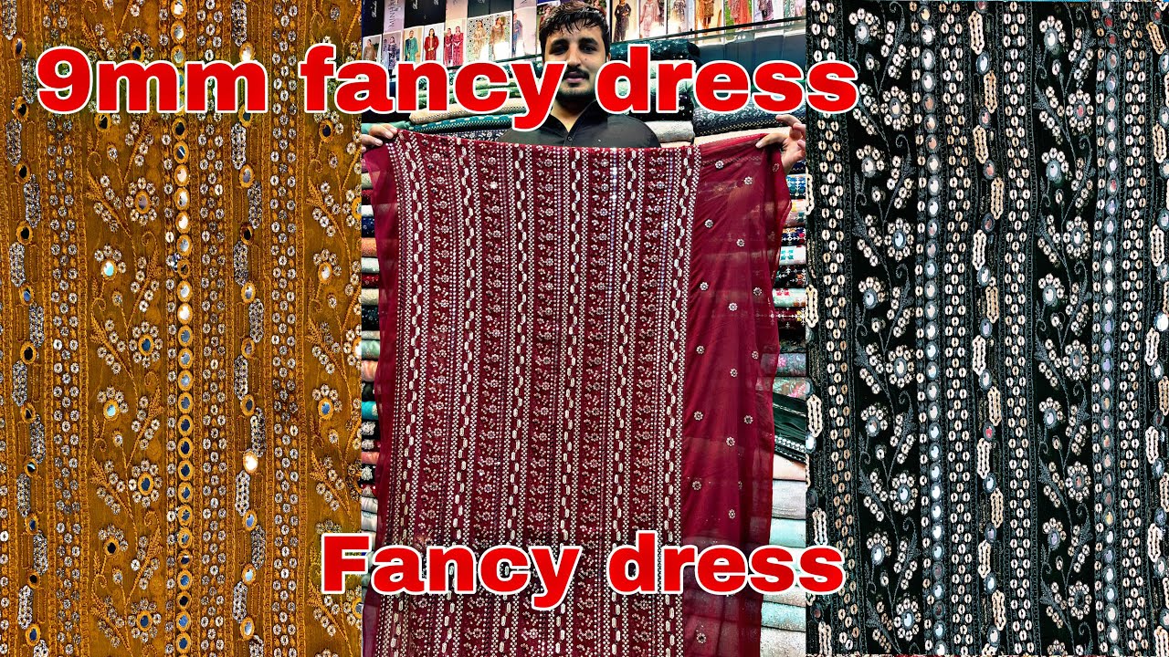Khaadi net dresses | Pakistani khaadi net embroidery dresses 2023 Old Rabi Centre