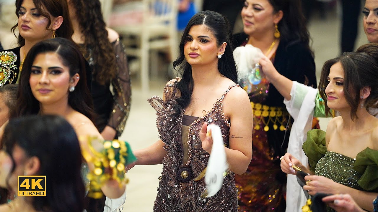 Dldar & Bayan - Avindar & Mjdah . Jenedi - Part 01 - BY: Renas video