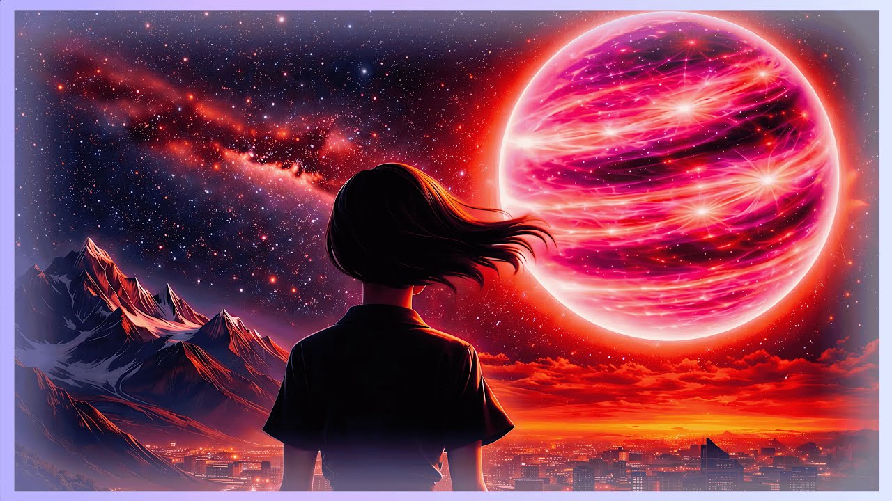 Mental Reset | Cinematic Melodic Ambience (3 Hours)