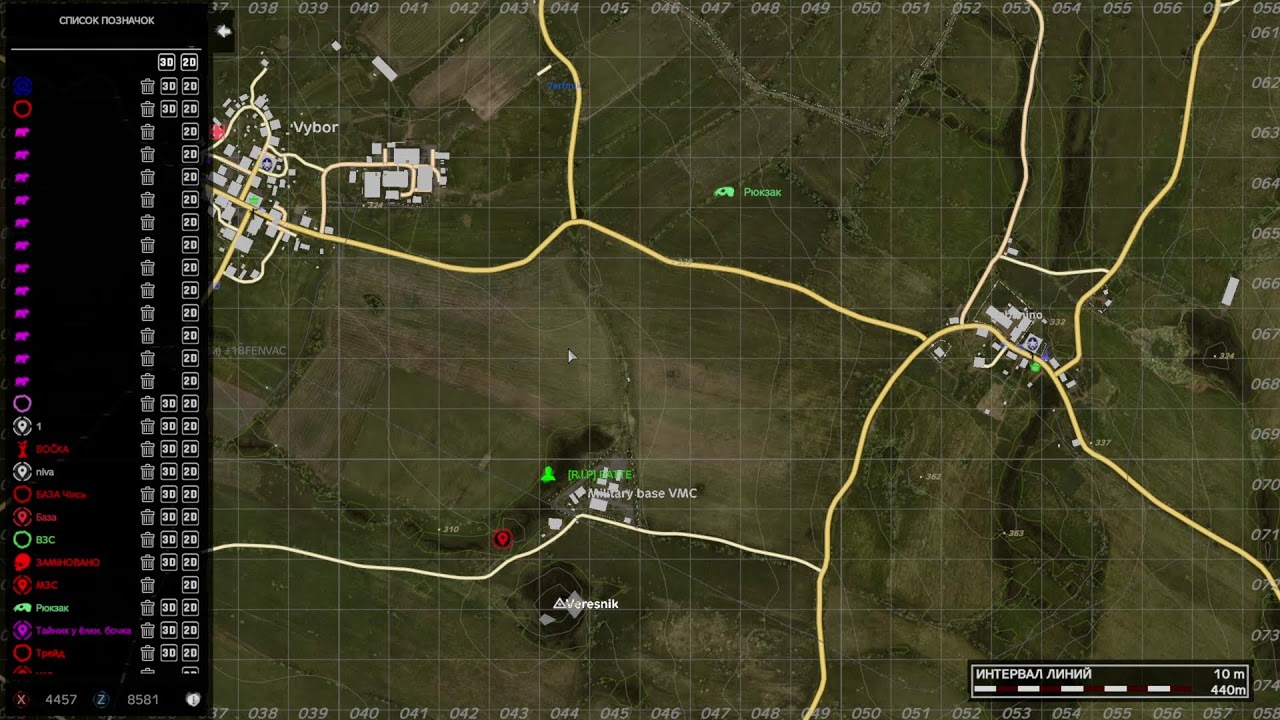 DayZ Не отвечаю на комментарии . Прошу Донаты