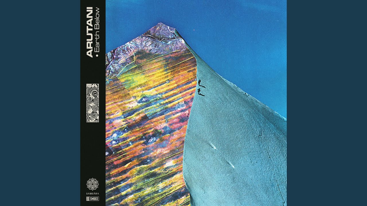 Earth Below