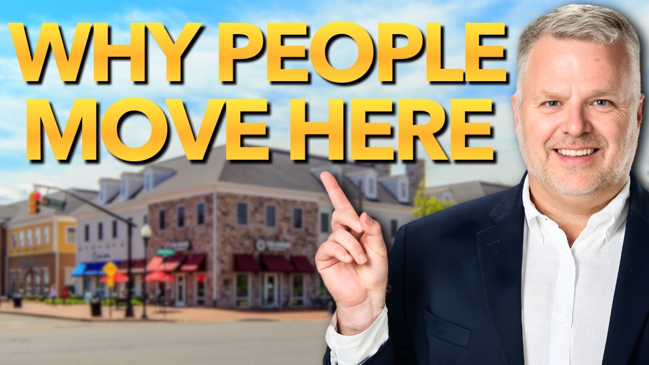 Moving to Plainsboro NJ? 7 Things You Need to Know First
