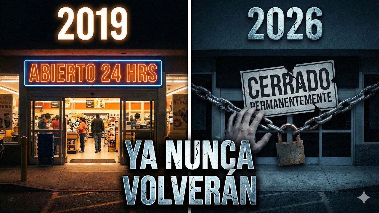 ¿Qué cambio con la pandemia?