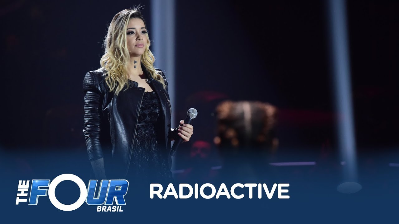 Rully enfrenta &uacute;ltima batalha da noite ao som de Imagine Dragons
