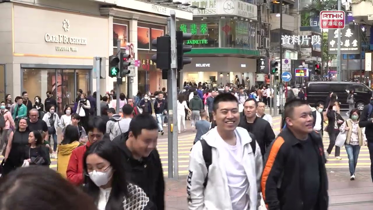 財政預算案│免稅額上調最多10％　退稅增至3000元