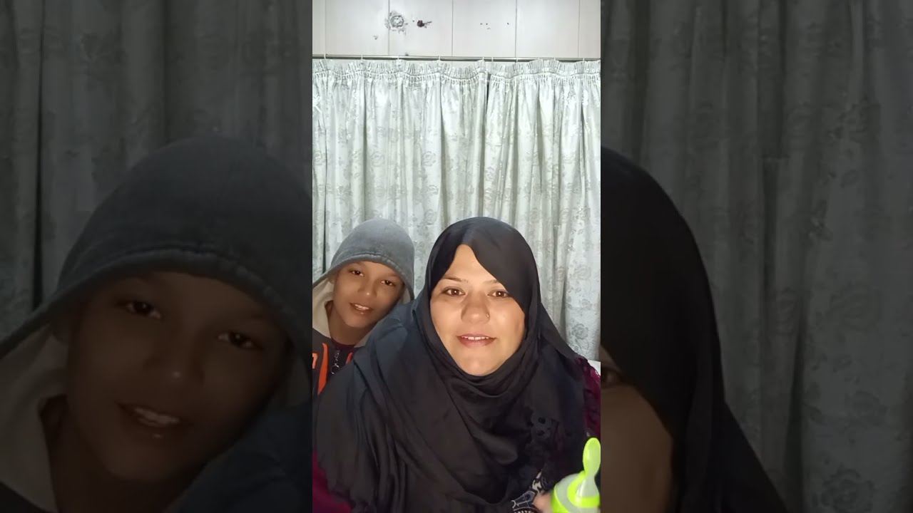 #livestream