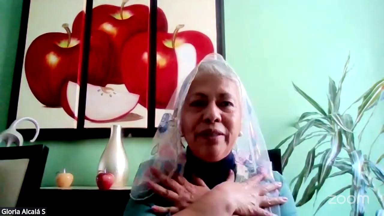 Pastoral Para Mil Generaciones #1