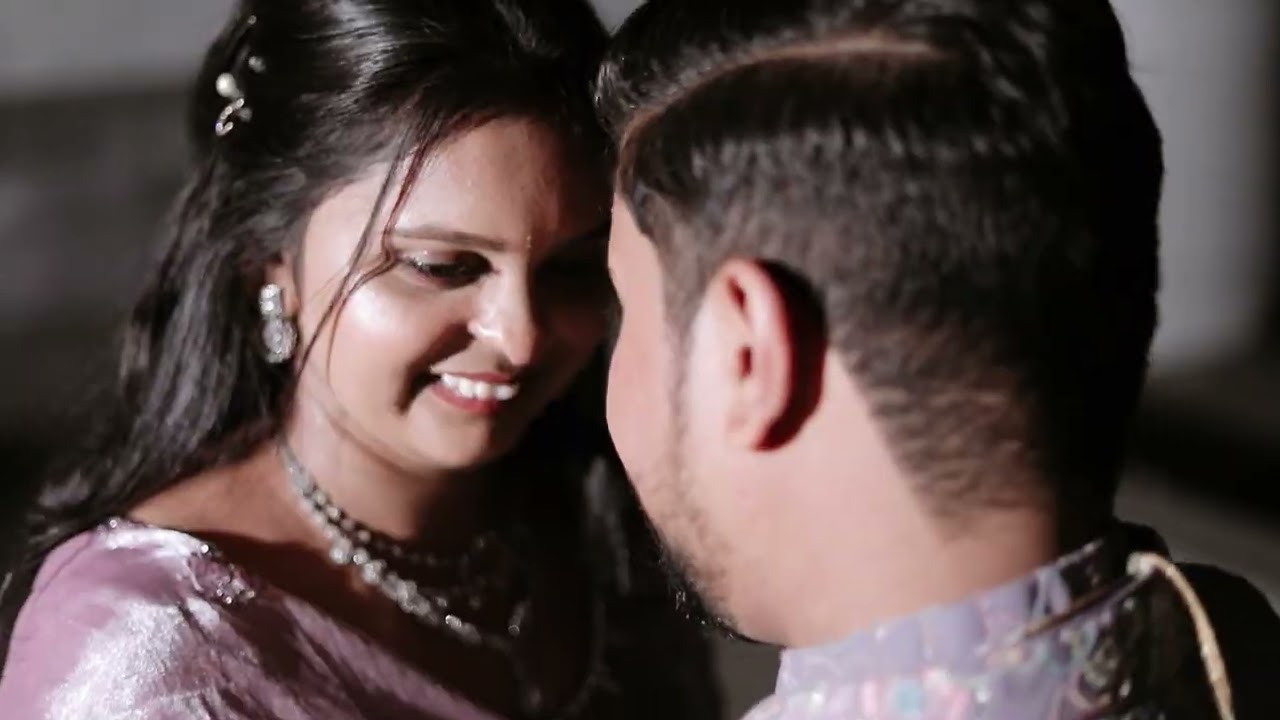 Yash & Khushbhu Marriage highlight - Bhesaniya Parivar