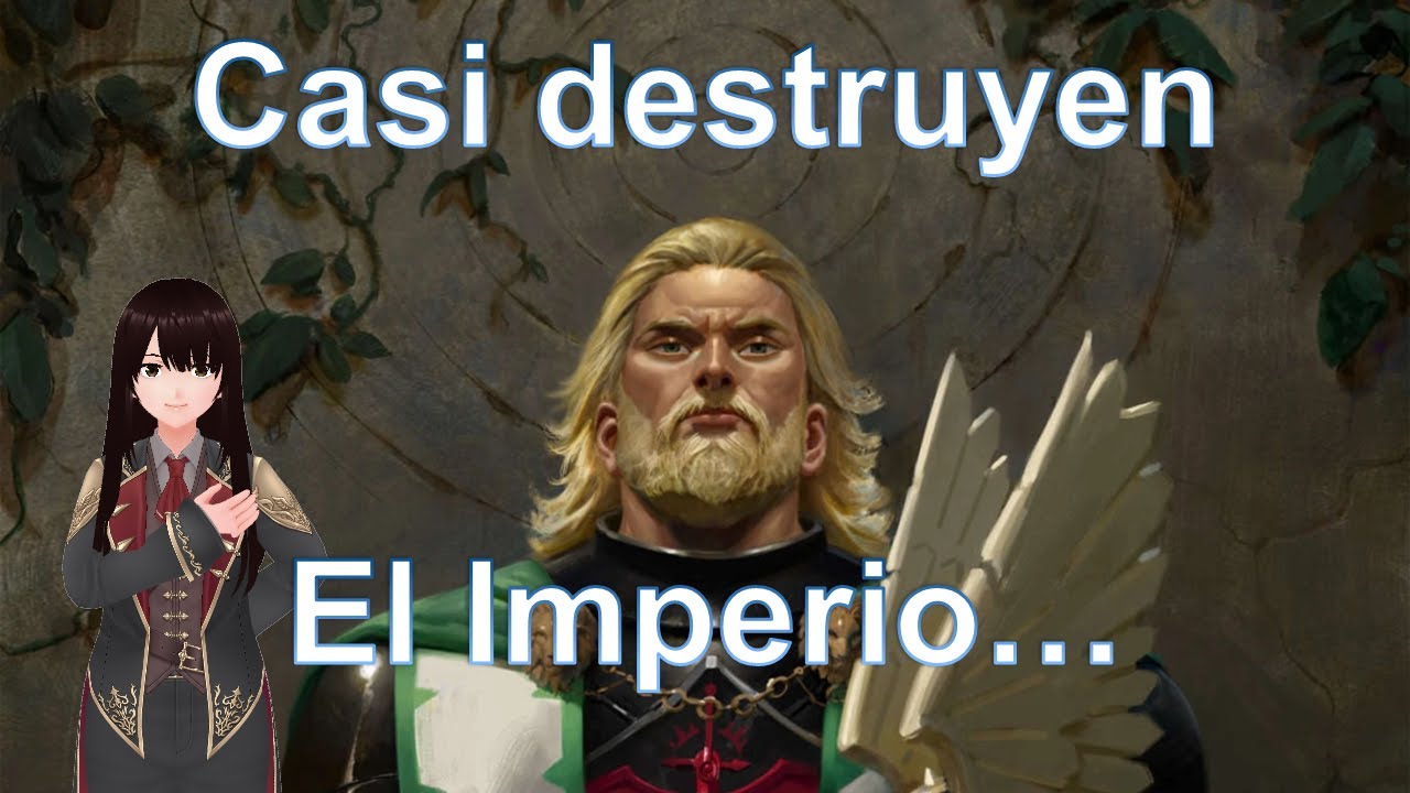 Reaccionamos a Los Xenocidios de Rangda y la casi destrucción del imperio