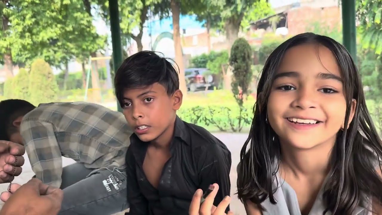 Ishika Farhan new song shoot vlog | Ishika | Farhan #vlog 