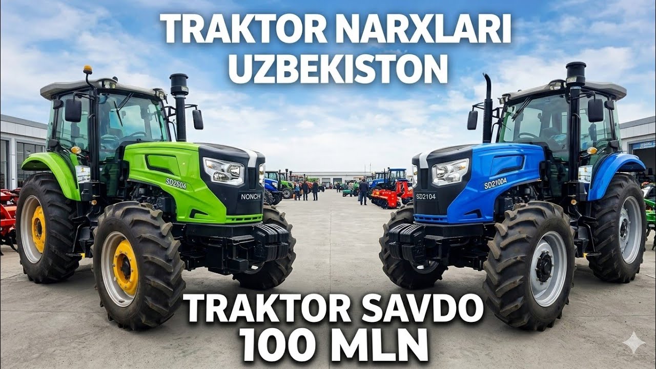 16 FEVRAL 🚜MTZ 🚜BELARUS 🚜T28 🚜T40 TRAKTOR NARXLARI PASTLASHDA  DAVOM ETYABDIMI❓🤯🔥LAYK BOSIB KETING❤️