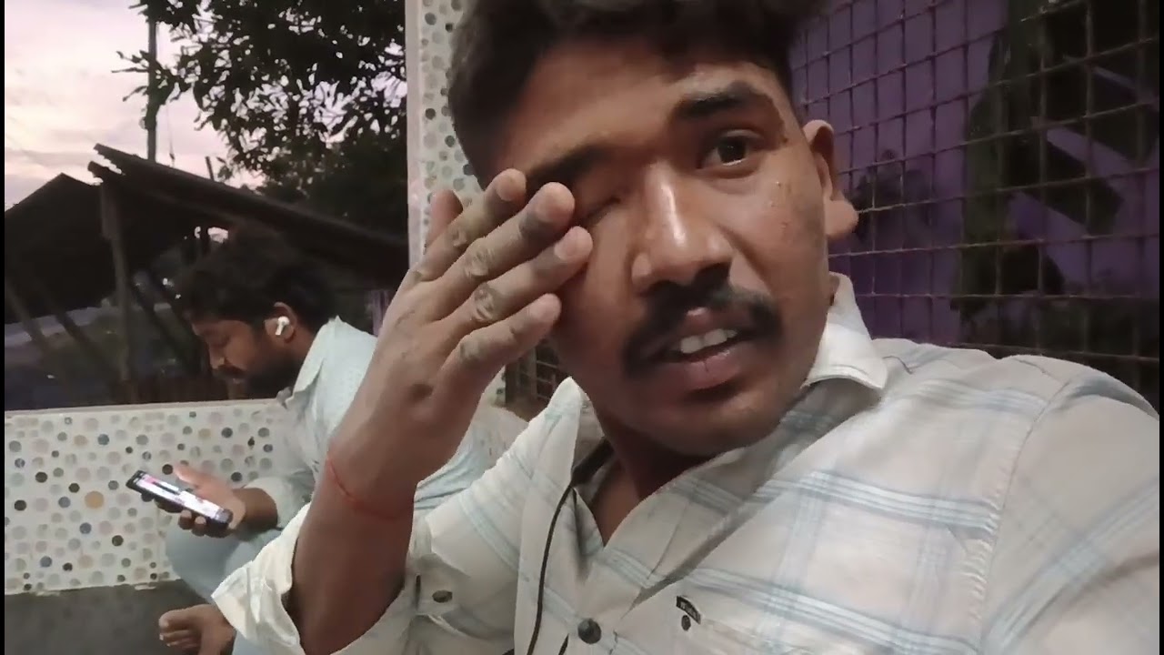 आज वरिया कोल्लम आया हूं एक प्यारी सी जगह hai 