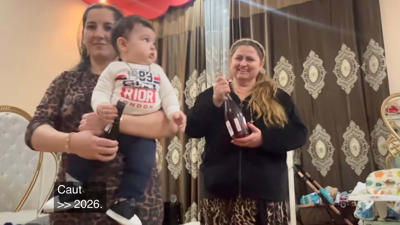 M-am Ținut de cuvânt cu Darius La Strehaia