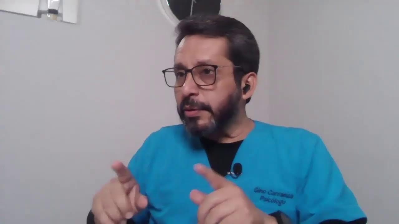 ¿Cómo Superar un Bloqueo Mental o Bloqueo Emocional? #vivo #saludmental