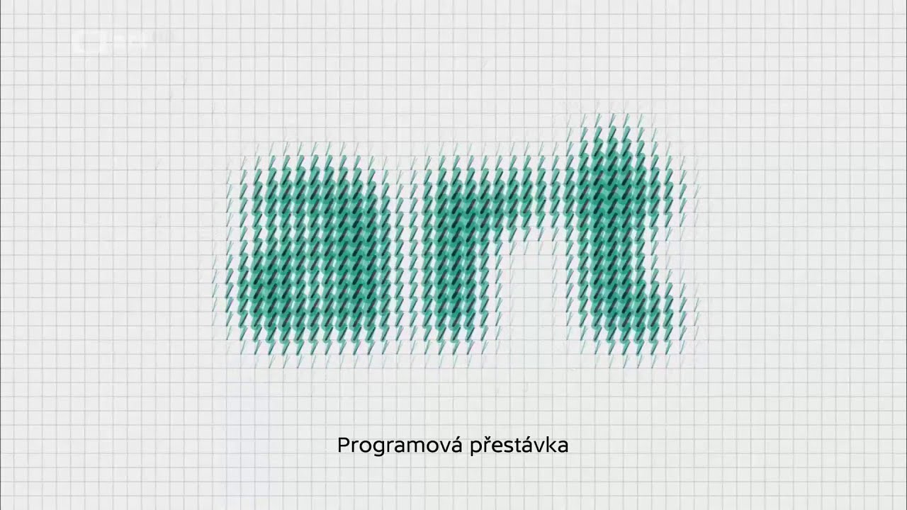 ČT art | Přestávka ve vysílání | Full HD