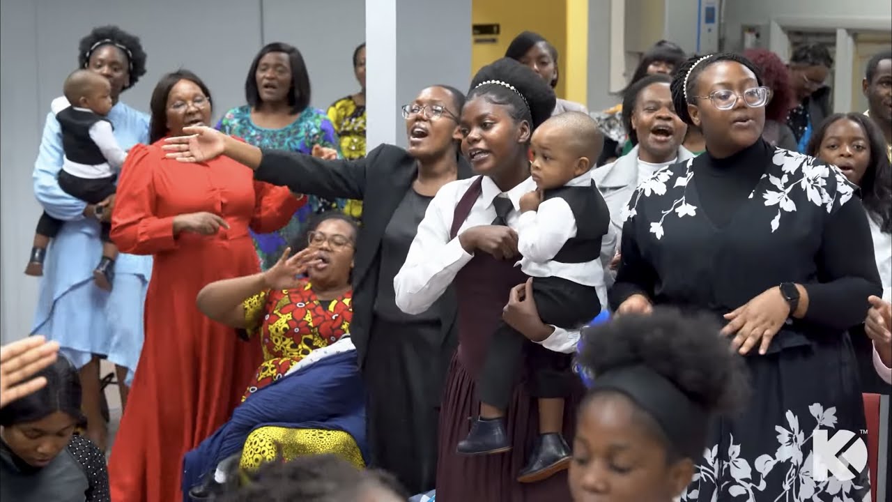 🎶 Songs Of Praise | Sunday, October 26th, 2025 | Christian Assembly Of Lewiston Maine