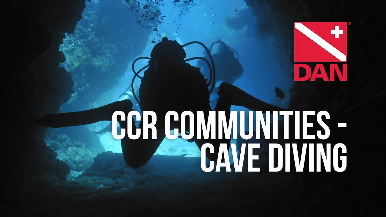 RF3.0 - CCR Communities - Cave Diving