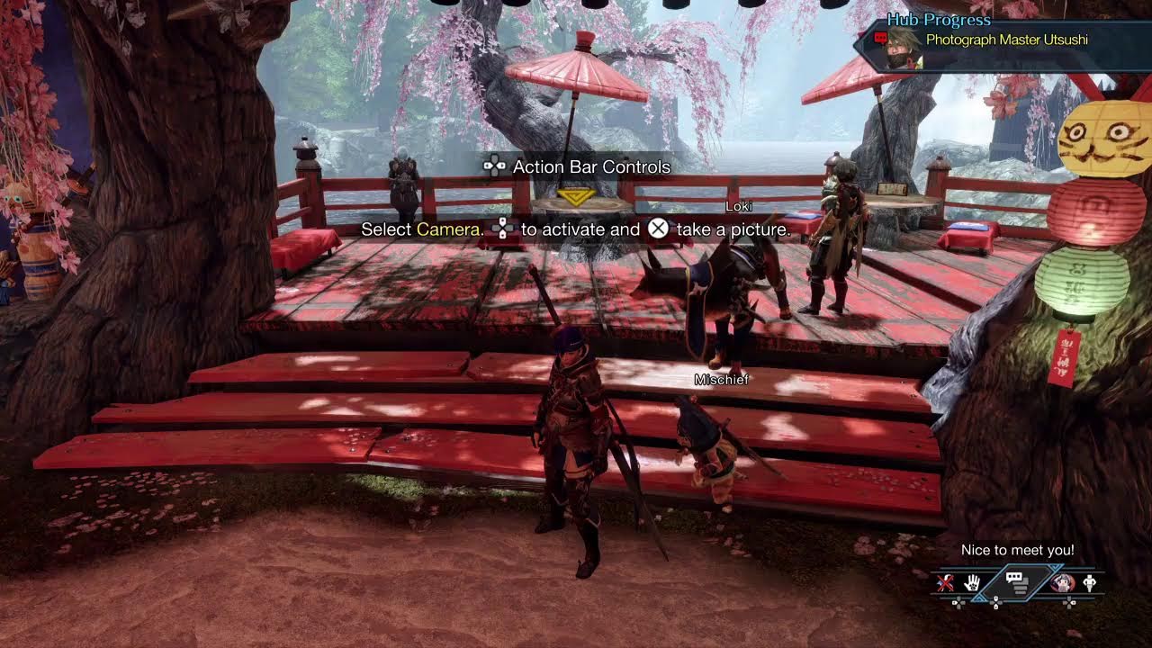Monster Hunter Rise