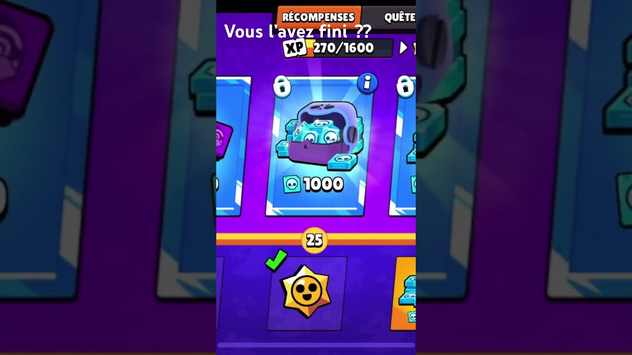 Fin du pass