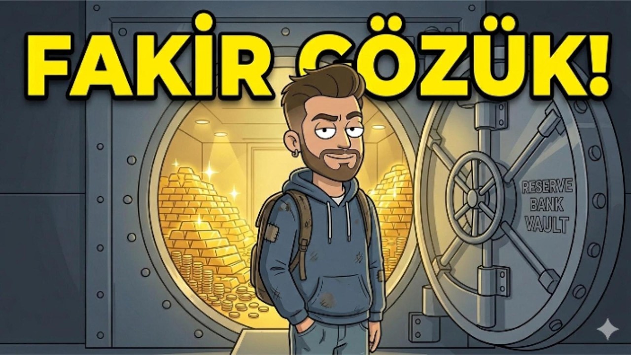 Zengin Olduğunuzu Neden Gizlemelisiniz? (Sessiz Zenginlik)