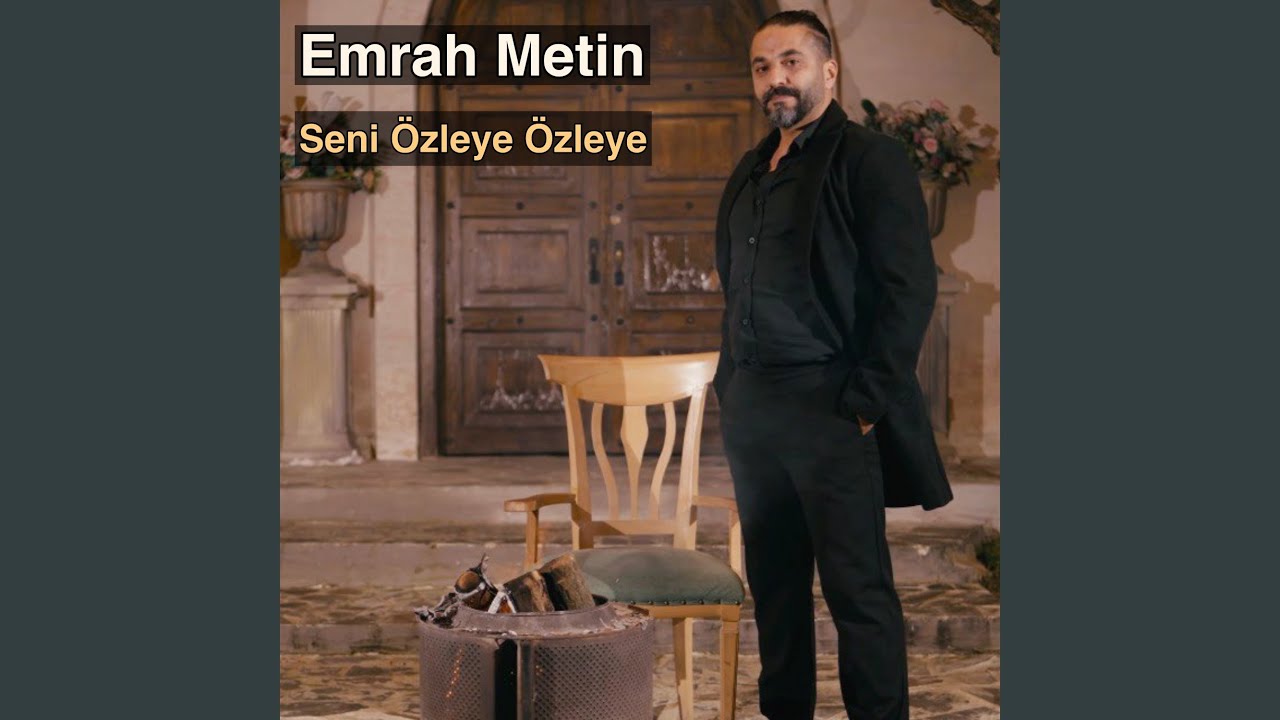 Seni özleye özleye