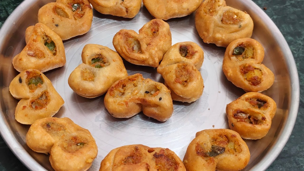 होली स्पेशल रेसिपी 