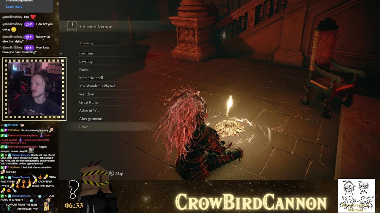 Guess how long it took me to beat Malenia | #EldenRing #BlindPlaythrough