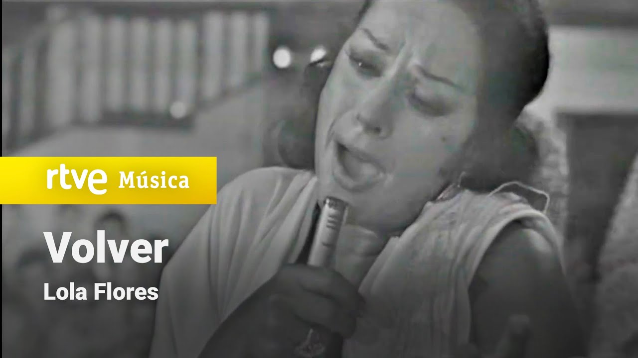 Lola Flores - 
