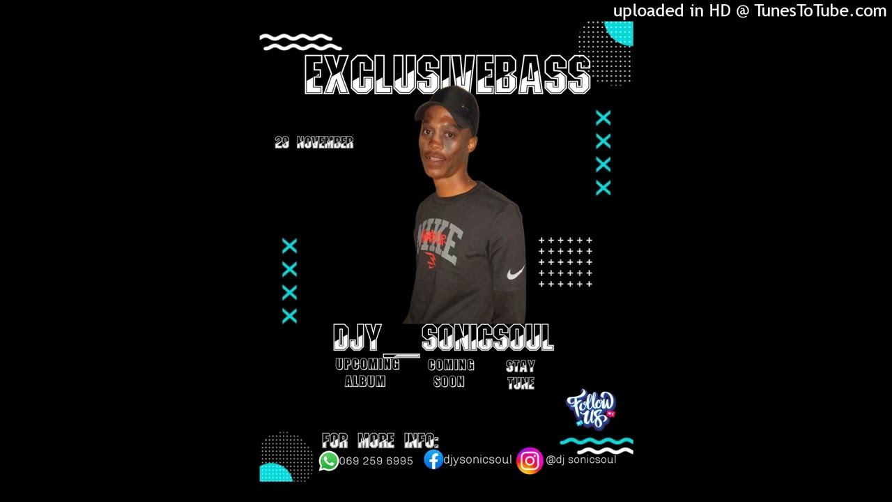 djy Sonic soul &Slaughterman_MPHOZA-Exclusive_bass2
