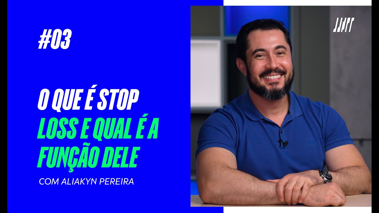 O que é Stop loss e qual a função dele?