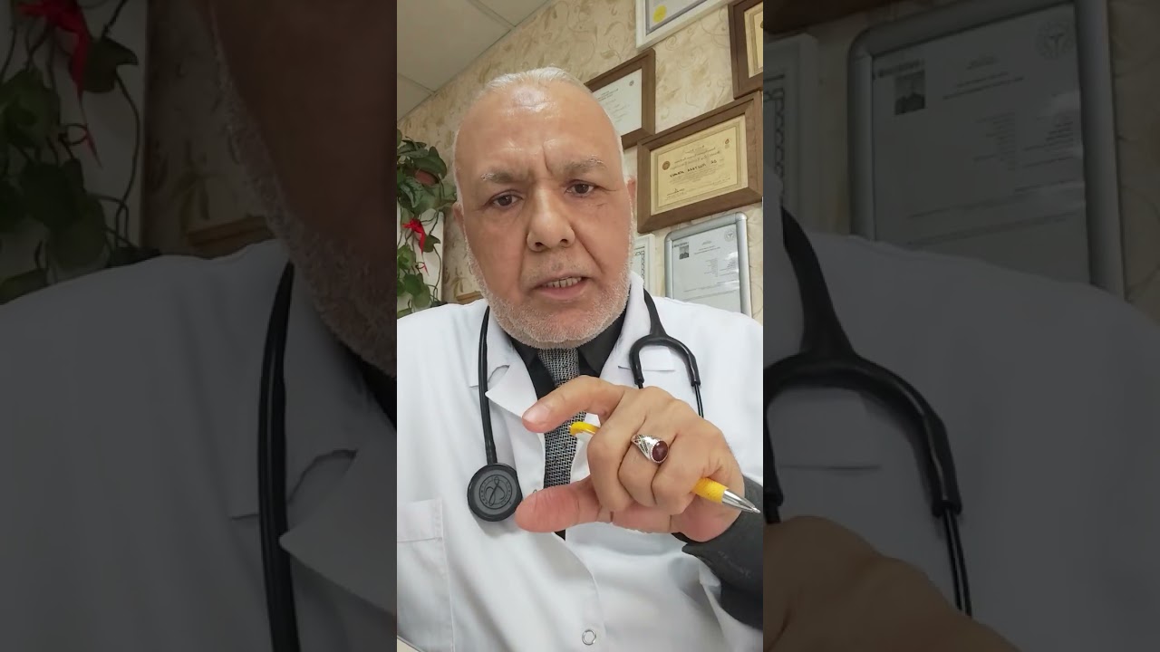 الاستخدام السيء والضار للمضادات الحيوية  د.مصطفى حامد حامدأوغلو -اختصاصي  الأمراض الداخلية 