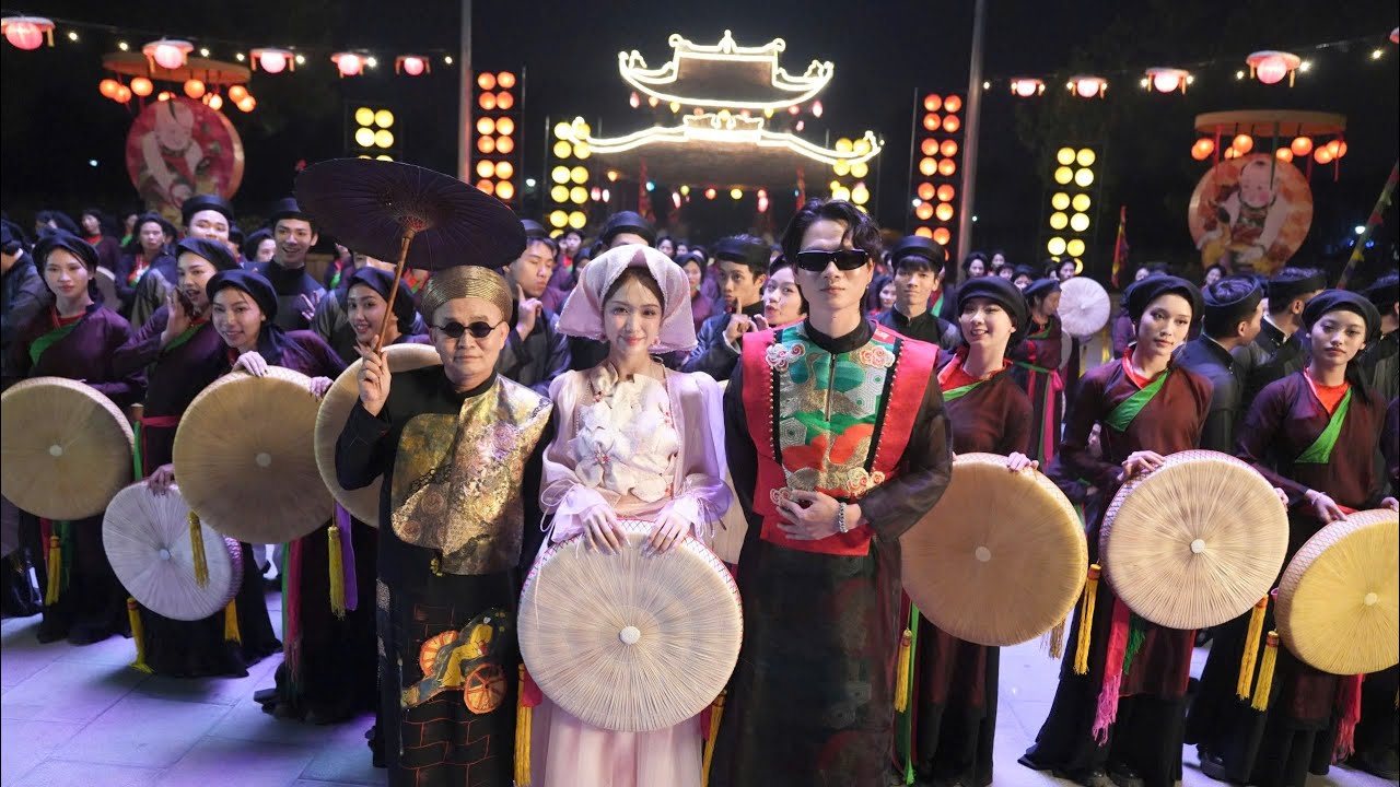 Vlog 3 Ngày Quay BẮC BLING - TUẤN CRY