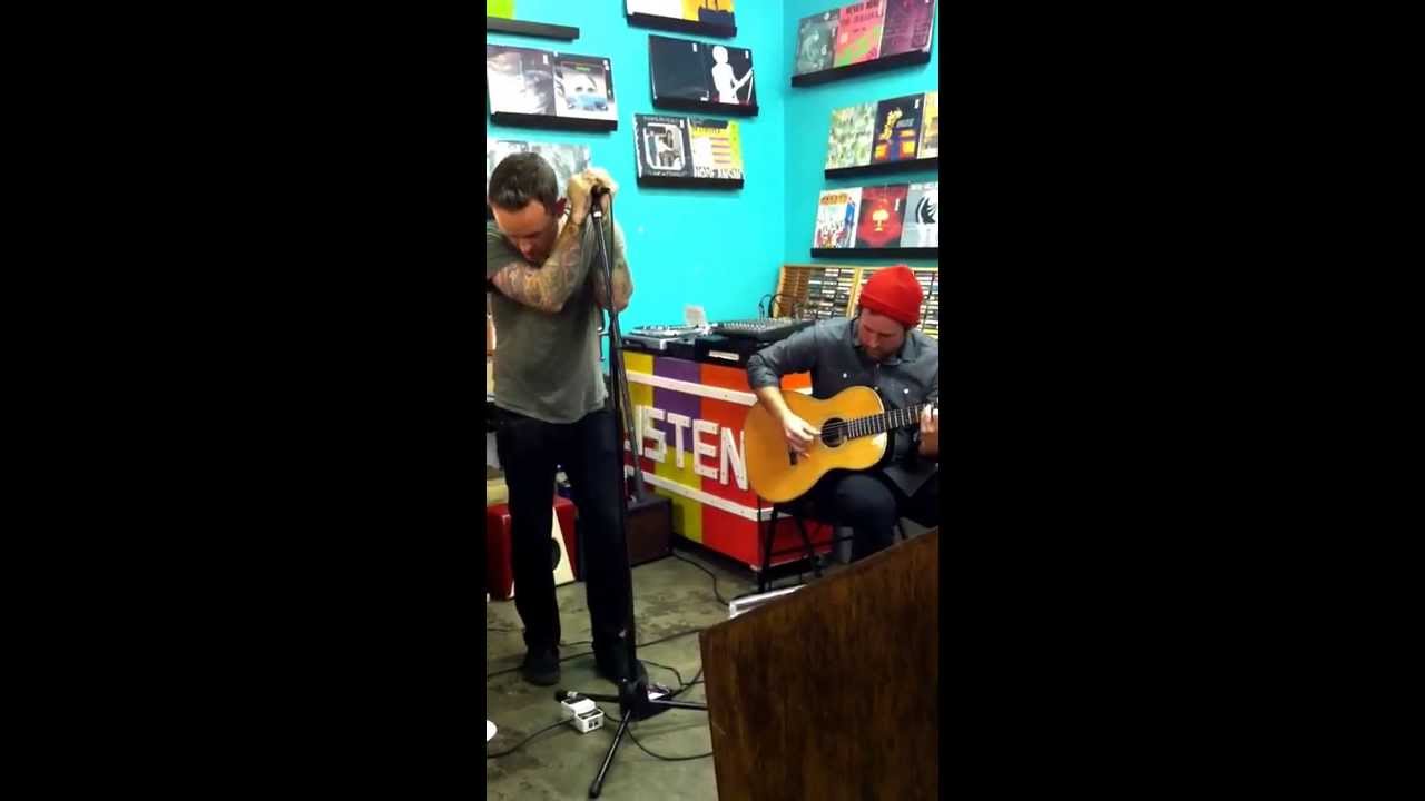 Dave Hause 