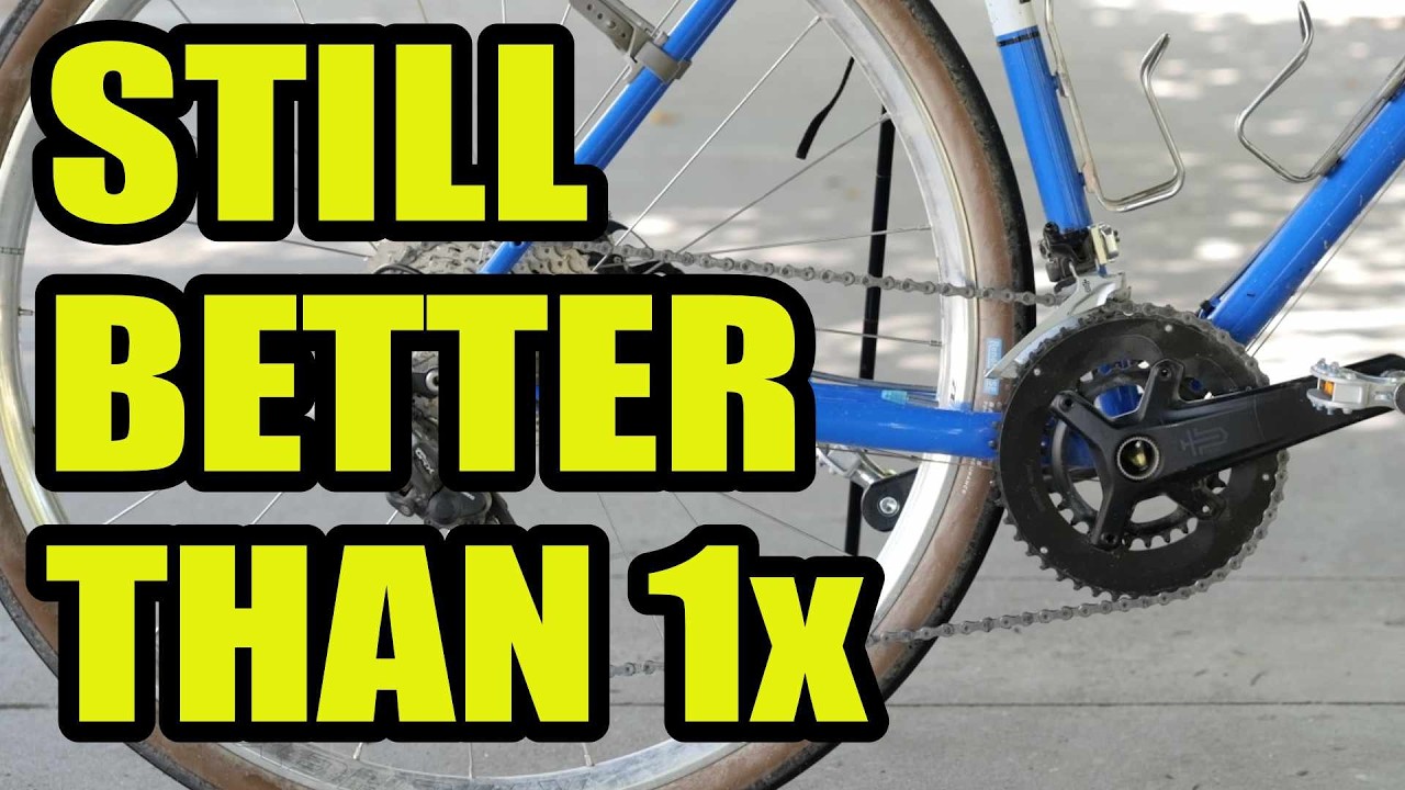 Как включить пониженные передачи с помощью Shimano #peakmechanical