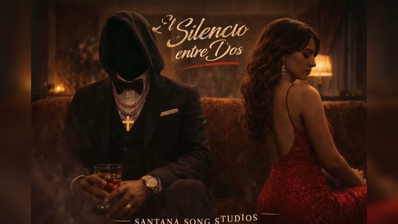 El Silencio Entre Dos – Santana Song
