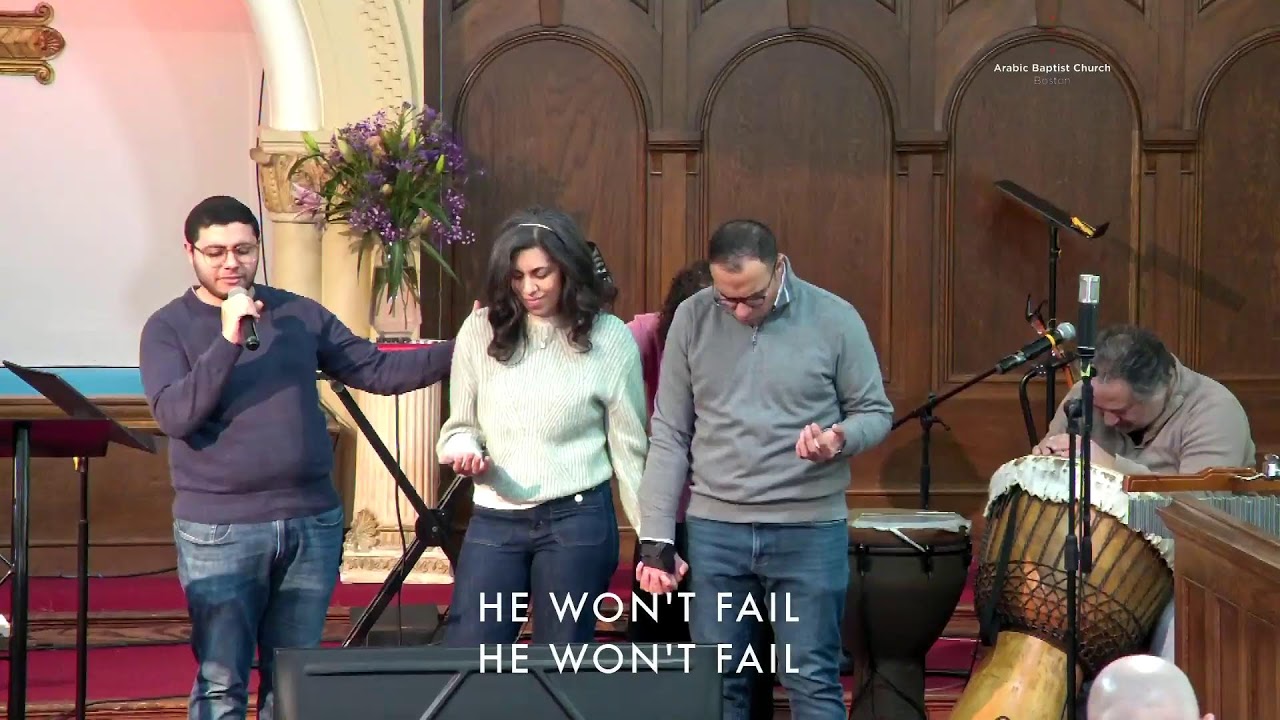 1/25/26  Sunday Service