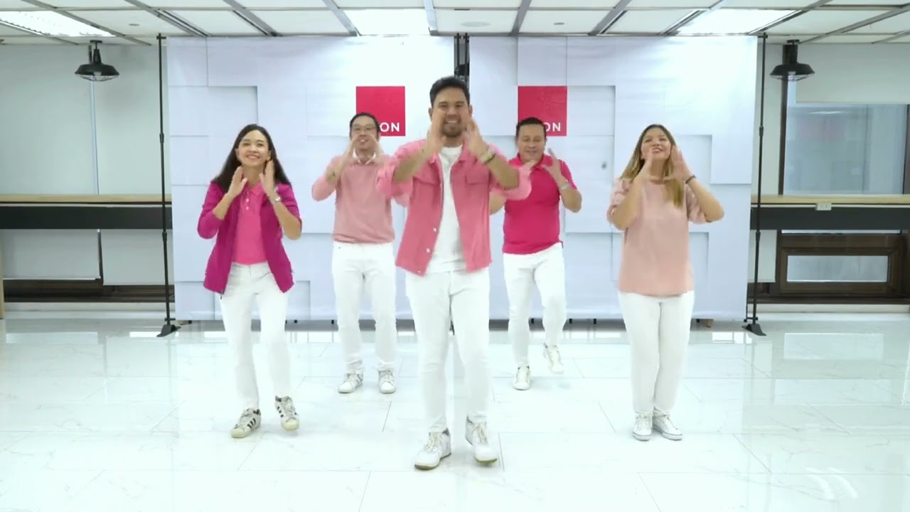 NEW AVON SONG 2023 (EMBRACE YOUR POWER)