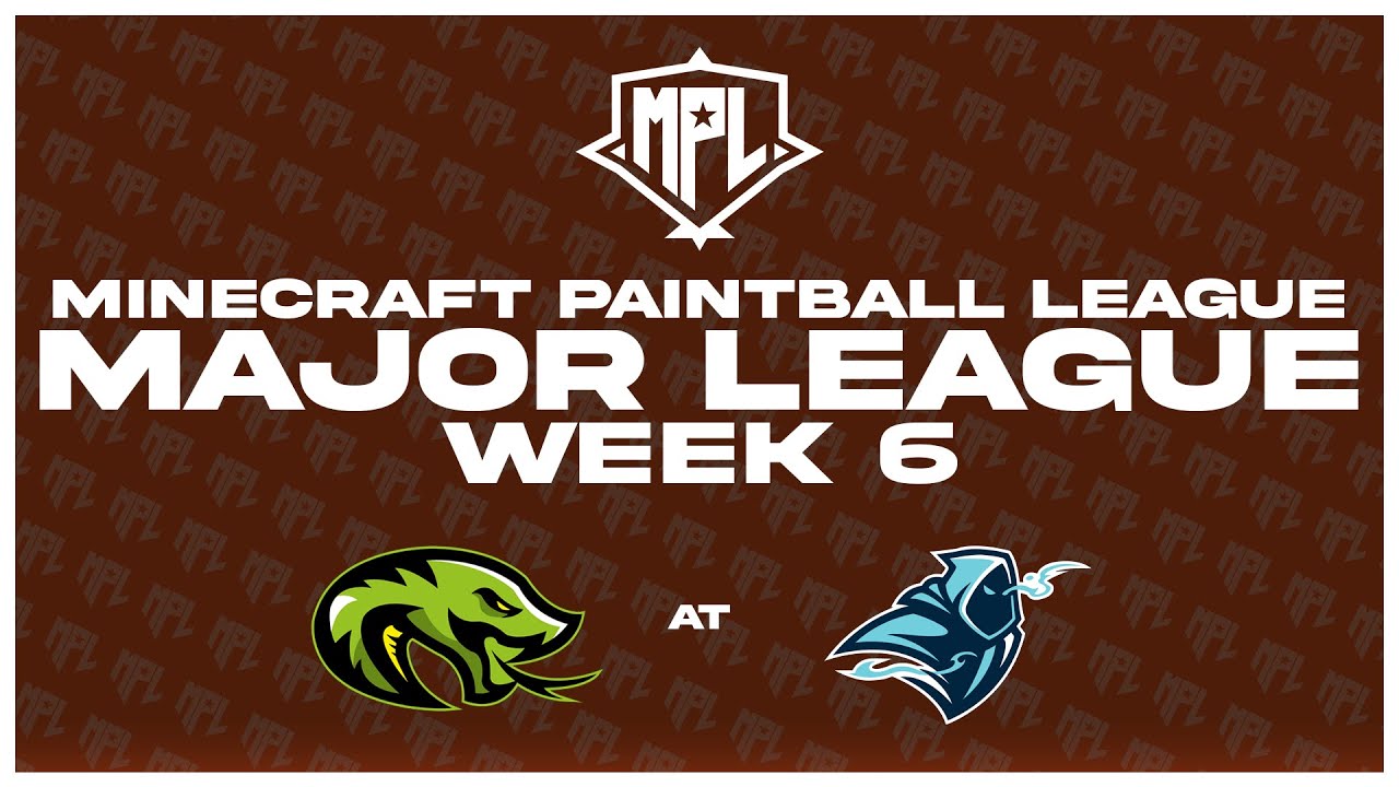 Portland Pythons @ Miami Mystics | Week 6