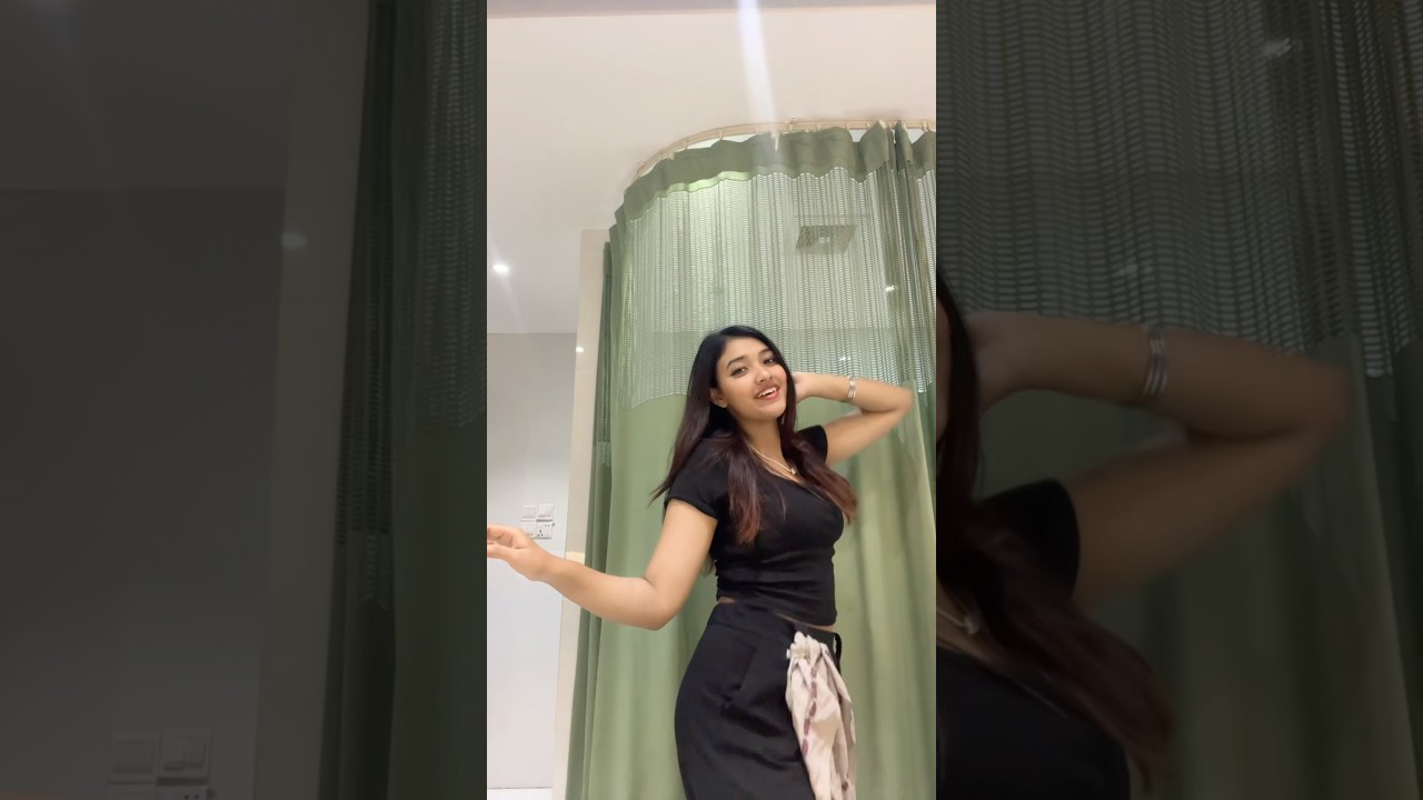 Gata only !🖤🎀🇧🇩✨| Shanti Rehman #dance #bangladesh #shantirehman