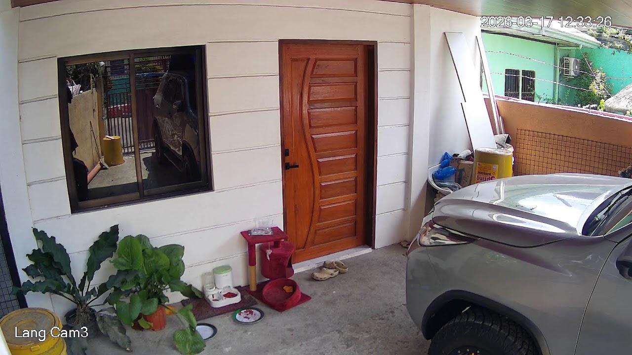 LANG Cam3 Maria's Doorstep