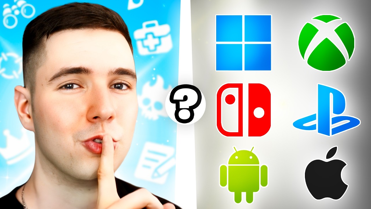 Melyik Platformmal a LEGJOBB Duozni?