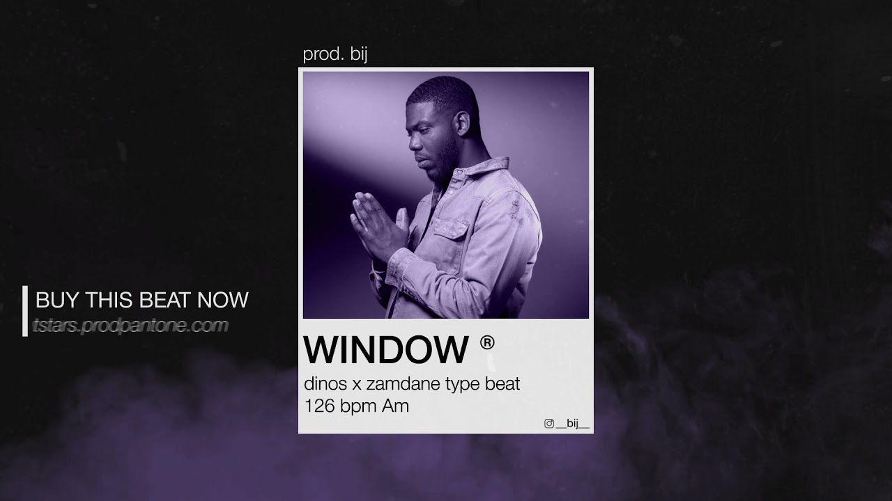 [FREE] Dinos x Zamdane Type Beat - 