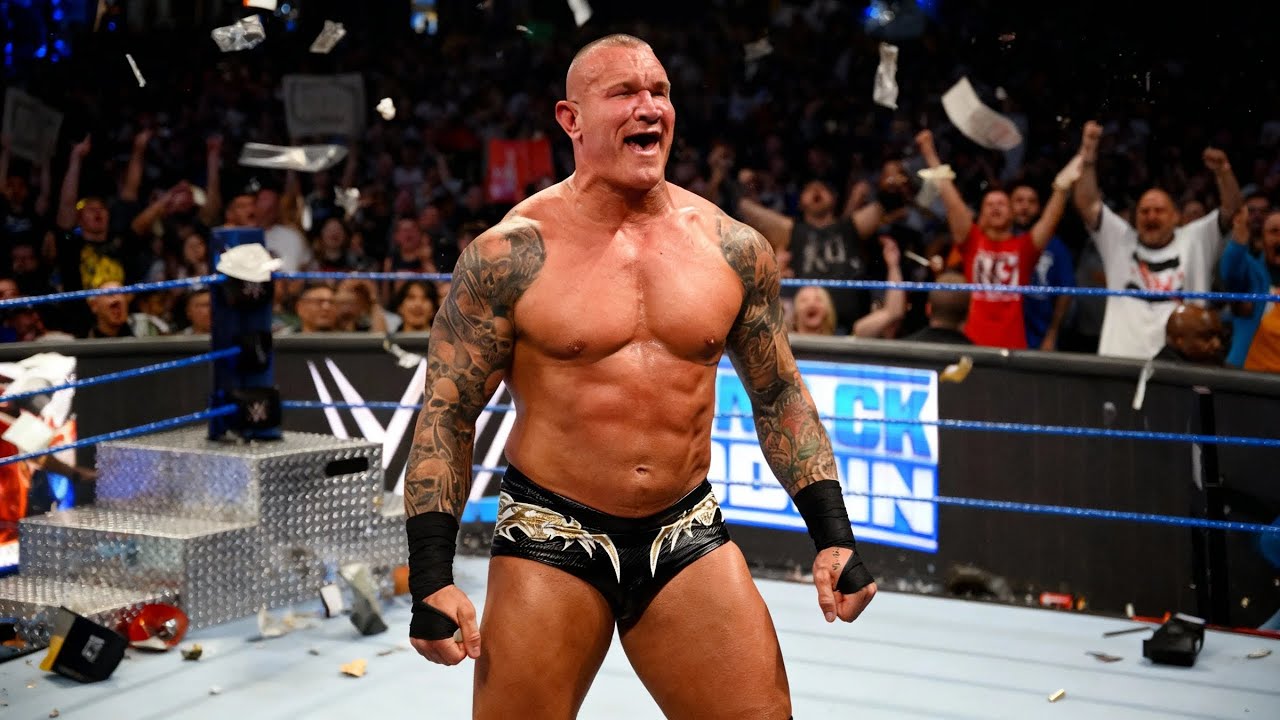 10 supergwiazd WWE, które w prawdziwym życiu uchodzą za najbardziej antypatyczne