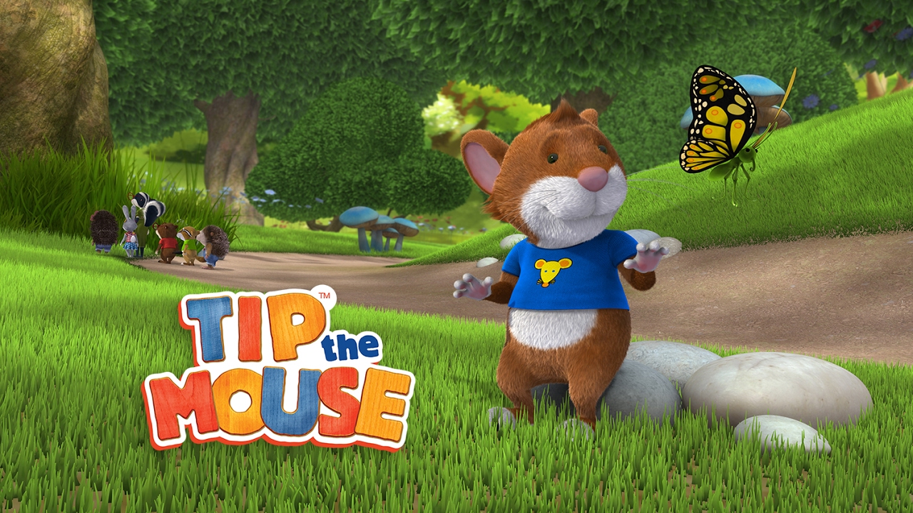Tip the Mouse