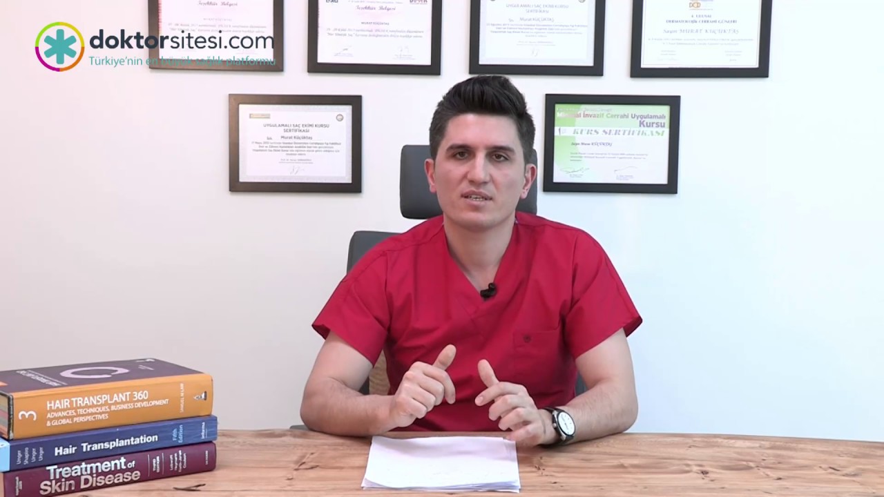 PRP nedir? Saç PRP'si nasıl bir tedavi yöntemidir? Ne kadar etkilidir?