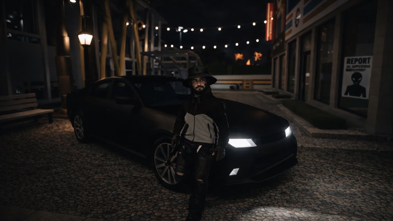 Sending Warnings To My OPPs For Robbing Me And Shooting Me In TL:RP @champ7k @Breezyrp-t8k 