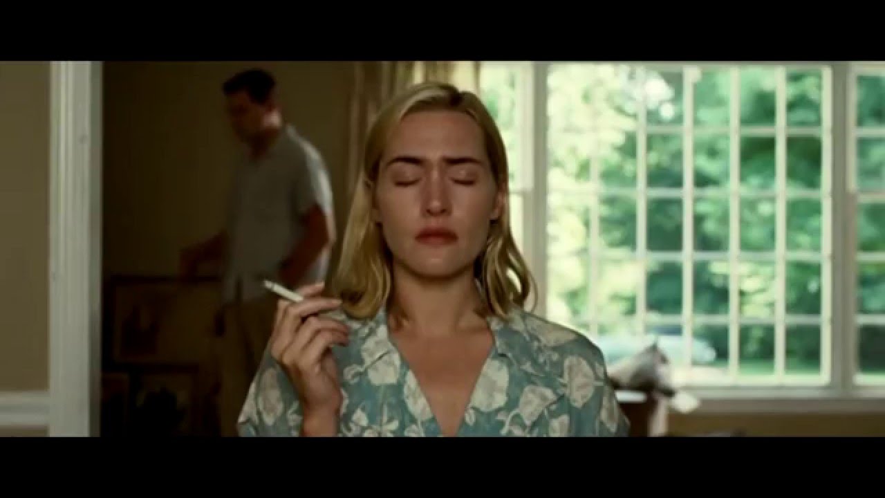 Revolutionary Road