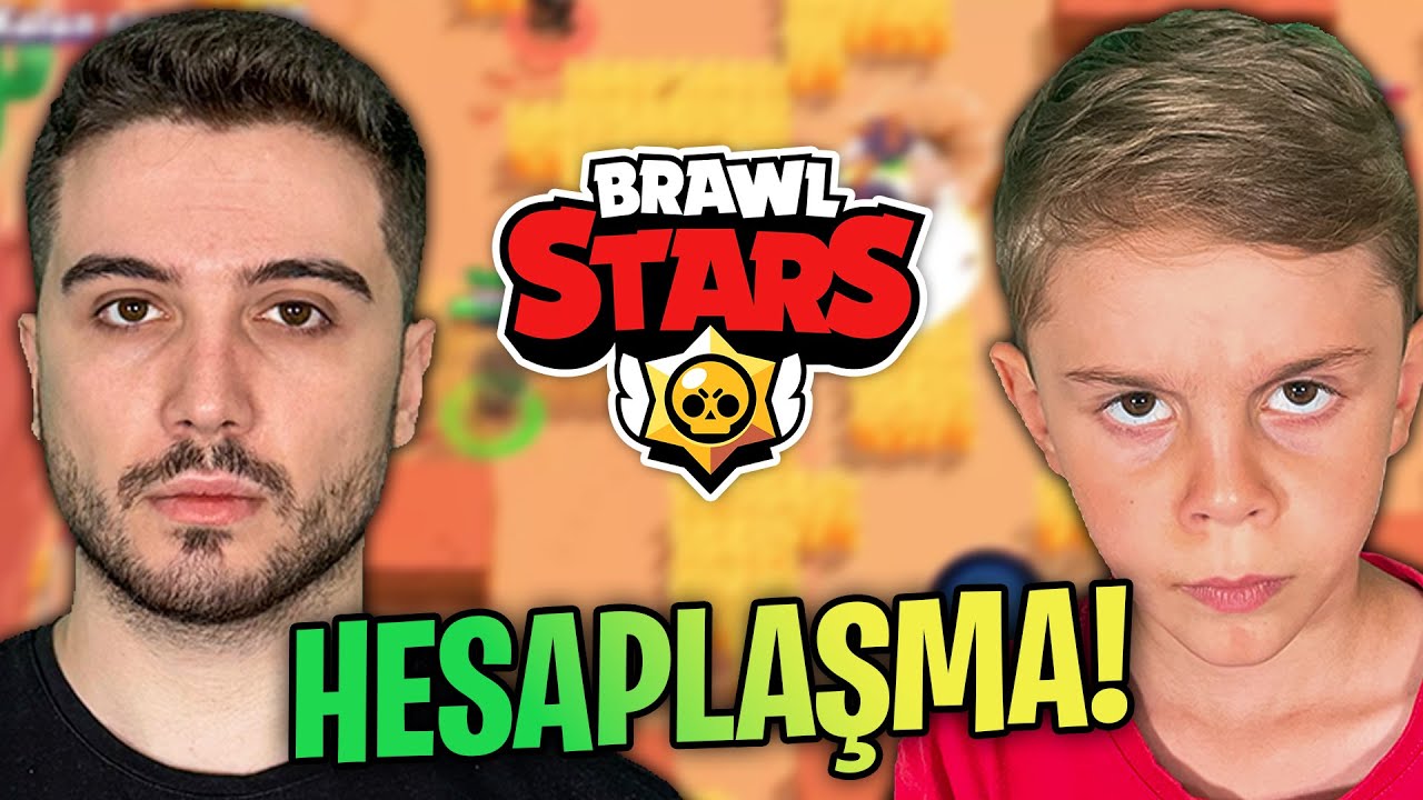 🔥 HESAPLAŞMA VAKTİ! 🔥